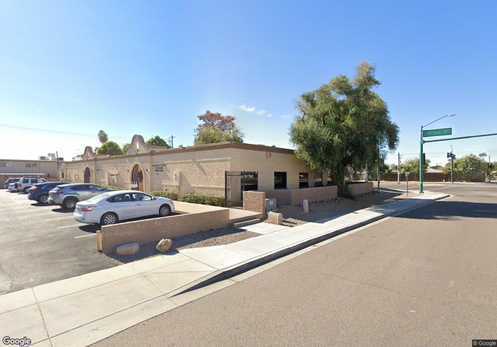 6605 N 19th Ave, Phoenix, AZ 85015 - photo 1