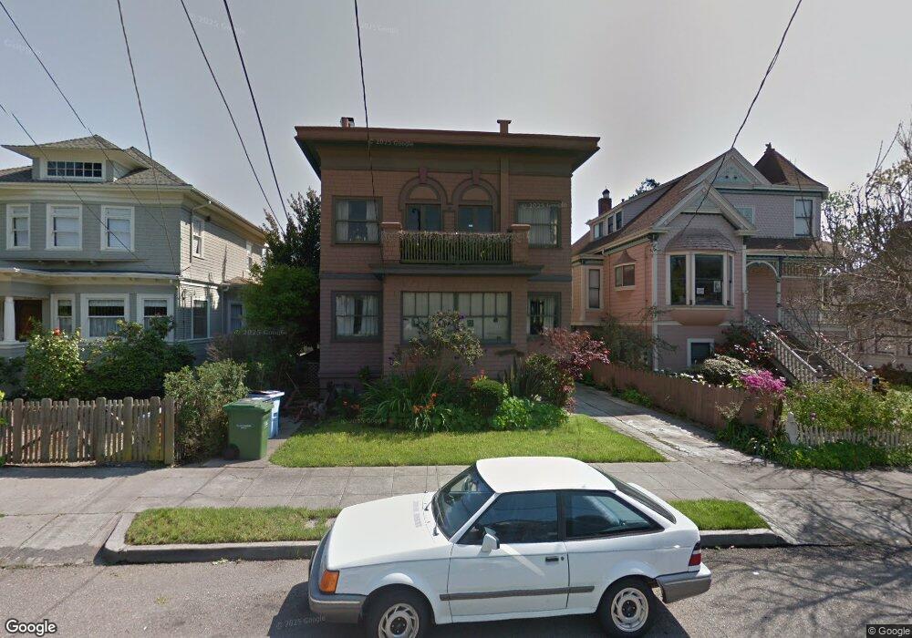 2142 Ward St, Berkeley, CA 94705 - photo 1