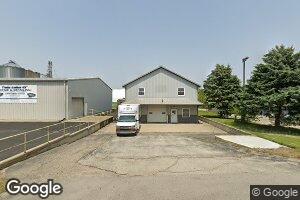 403 E Central Ave, Lagrange, IN 46761
