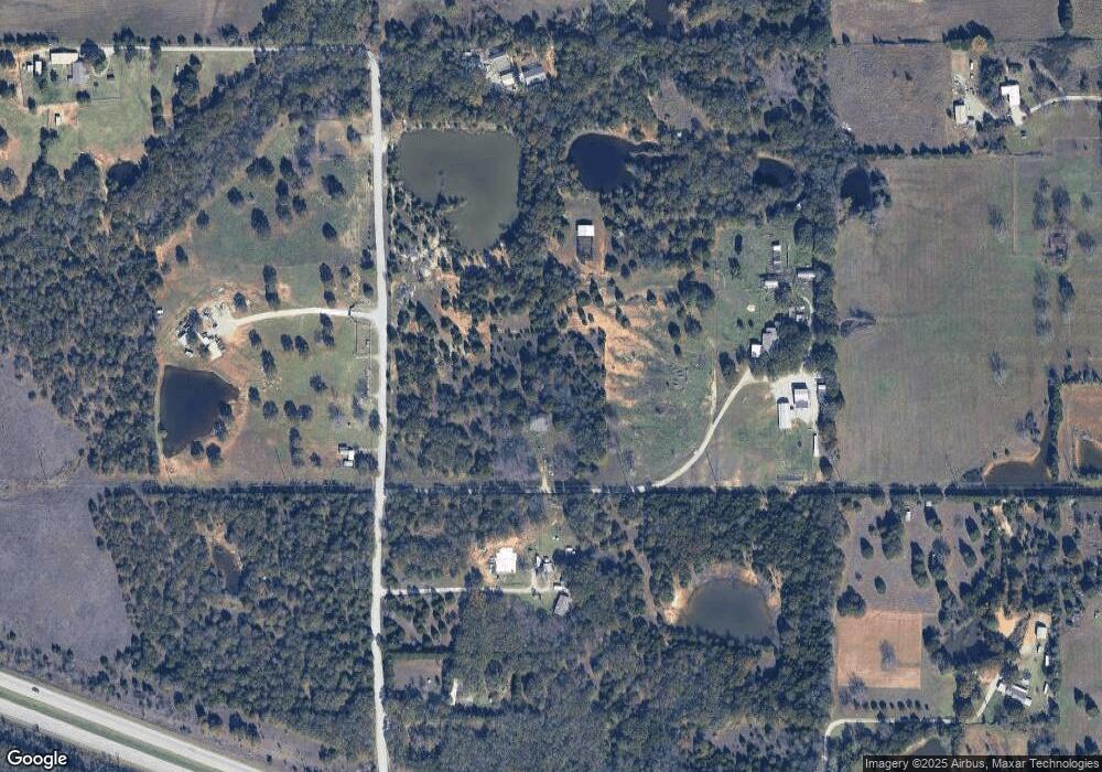 3500 Rancho Ln, Ardmore, OK 73401 - photo 1