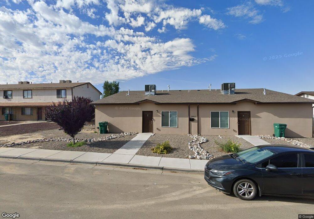 2803 Parque de Oeste Dr, Farmington, NM 87401 - photo 1