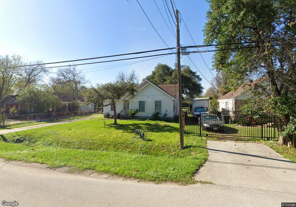 4103 Kashmere St, Houston, TX 77026 - photo 1