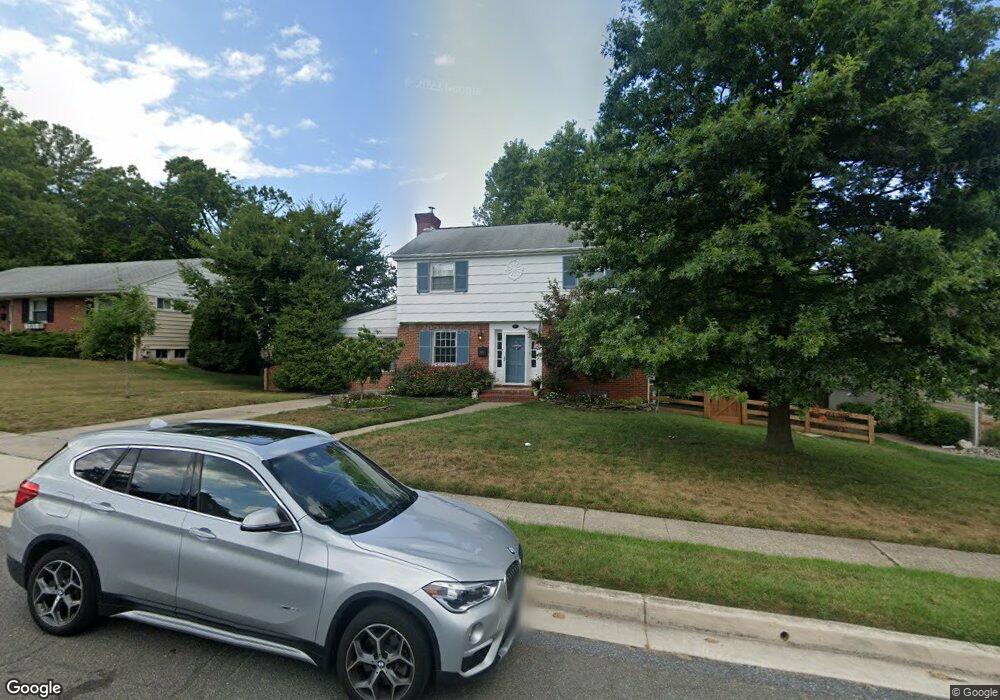 102 Gorsuch Rd, Lutherville Timonium, MD 21093 - photo 1