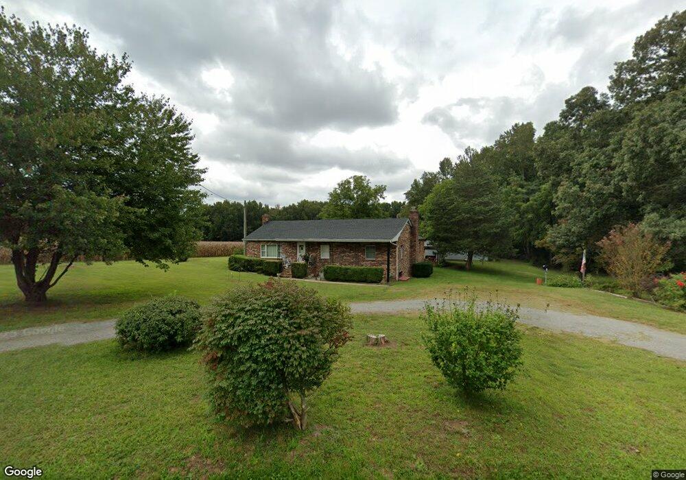 3740 Howerton Rd, Dunnsville, VA 22454 - photo 1