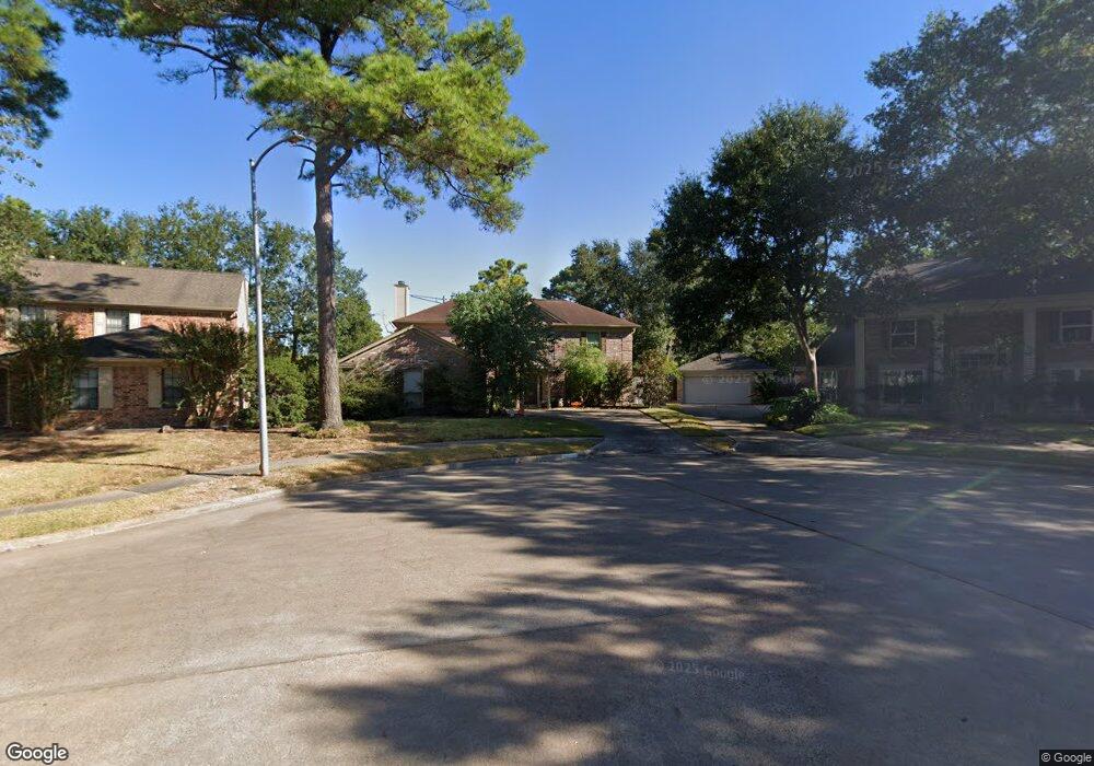 15906 Hickory Cove Dr, Houston, TX 77095 - photo 1