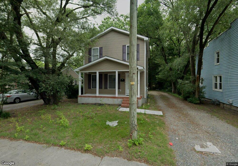 209 Davis St, Salisbury, MD 21804 - photo 1