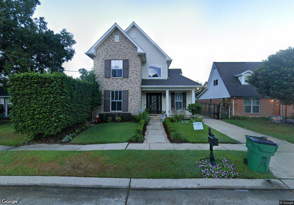 1300 Shirley Dr, Metairie, LA 70001 - photo 1