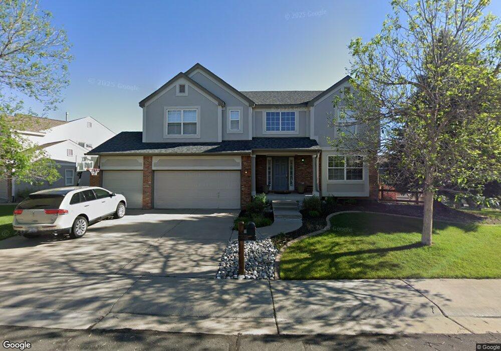 6308 S Walden Way, Aurora, CO 80016 - photo 1