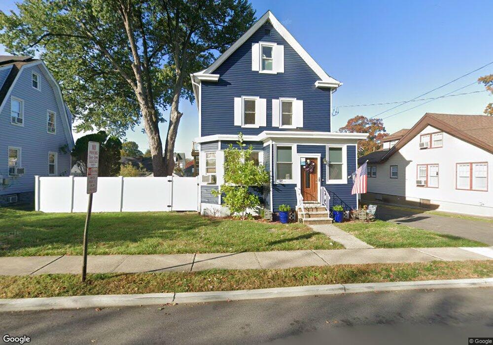 82 Elizabeth Ave, Elmwood Park, NJ 07407 - photo 1