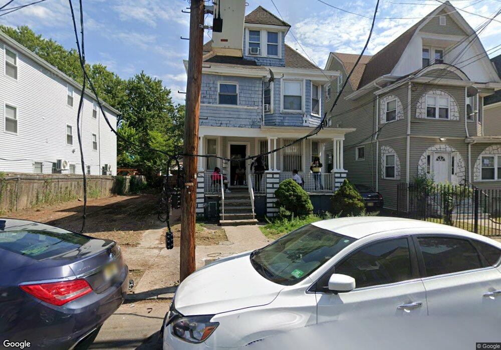 50 Columbia Ave, Newark, NJ 07106 - photo 1