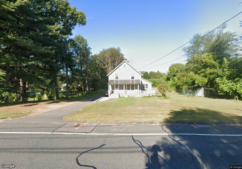 68 N Maple St, Hadley, MA 01035 - photo 1