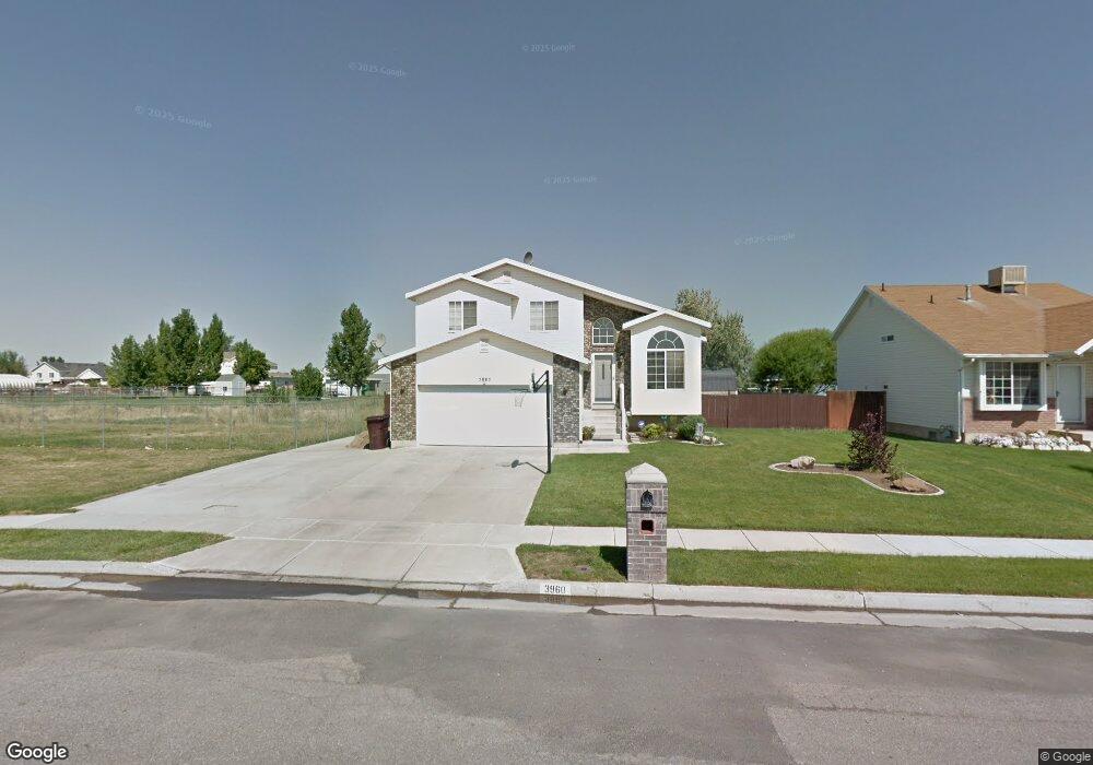 3960 W 4600 S, Roy, UT 84067 - photo 1