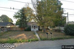 130 N 2500 W, Vernal, UT 84078