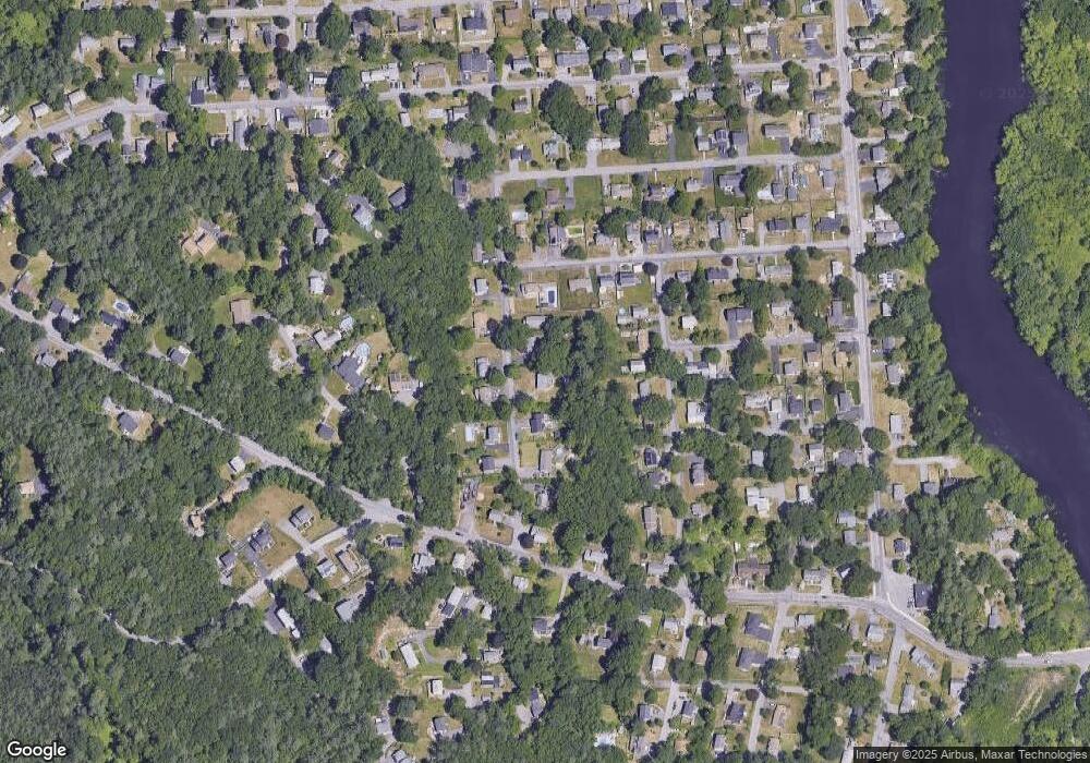 17 Hilltop Rd, Billerica, MA 01821 - photo 1