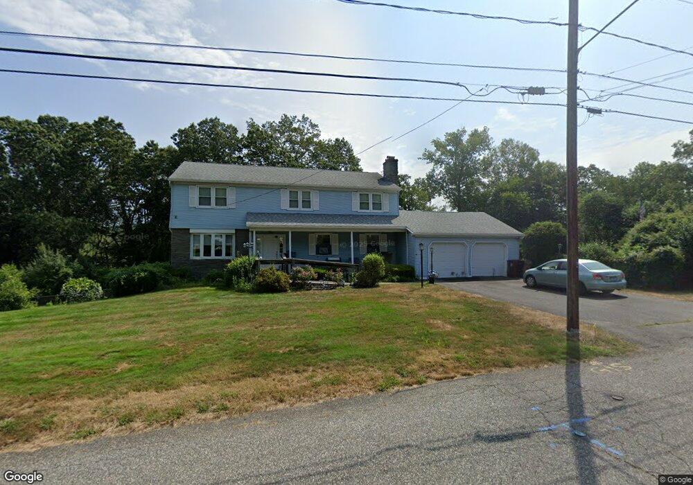 65 Edgewood Rd, Ludlow, MA 01056 - photo 1
