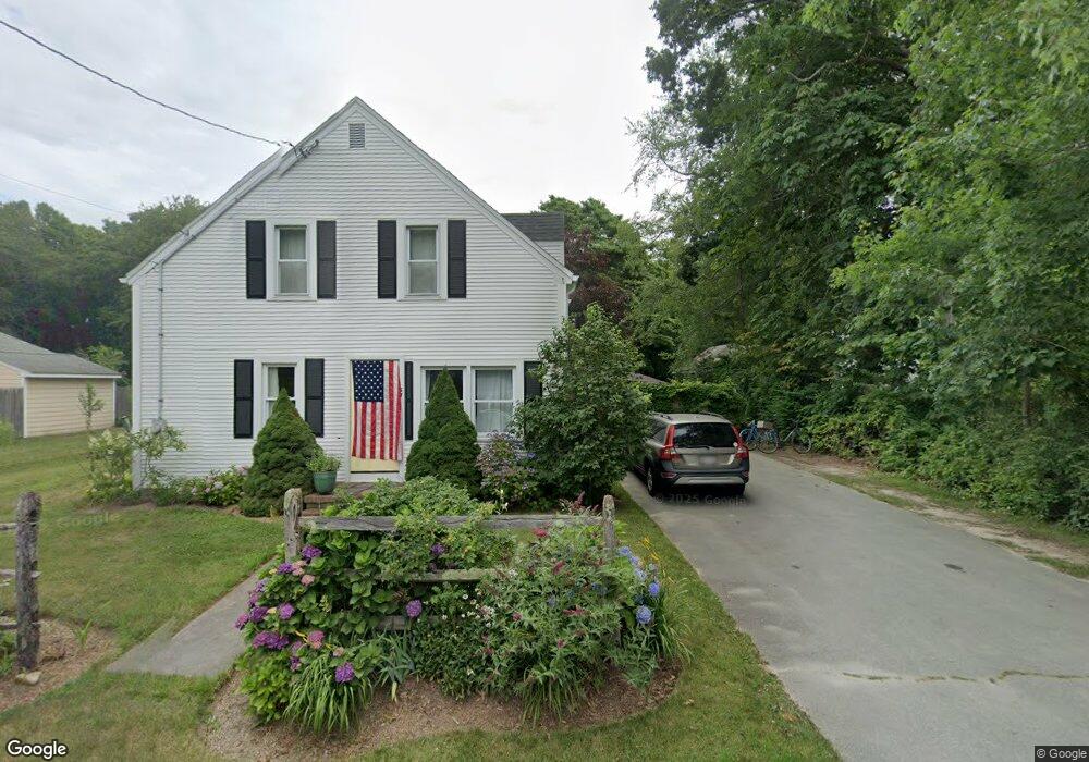 57 Prospect Rd unit na, Mattapoisett, MA 02739 - photo 1