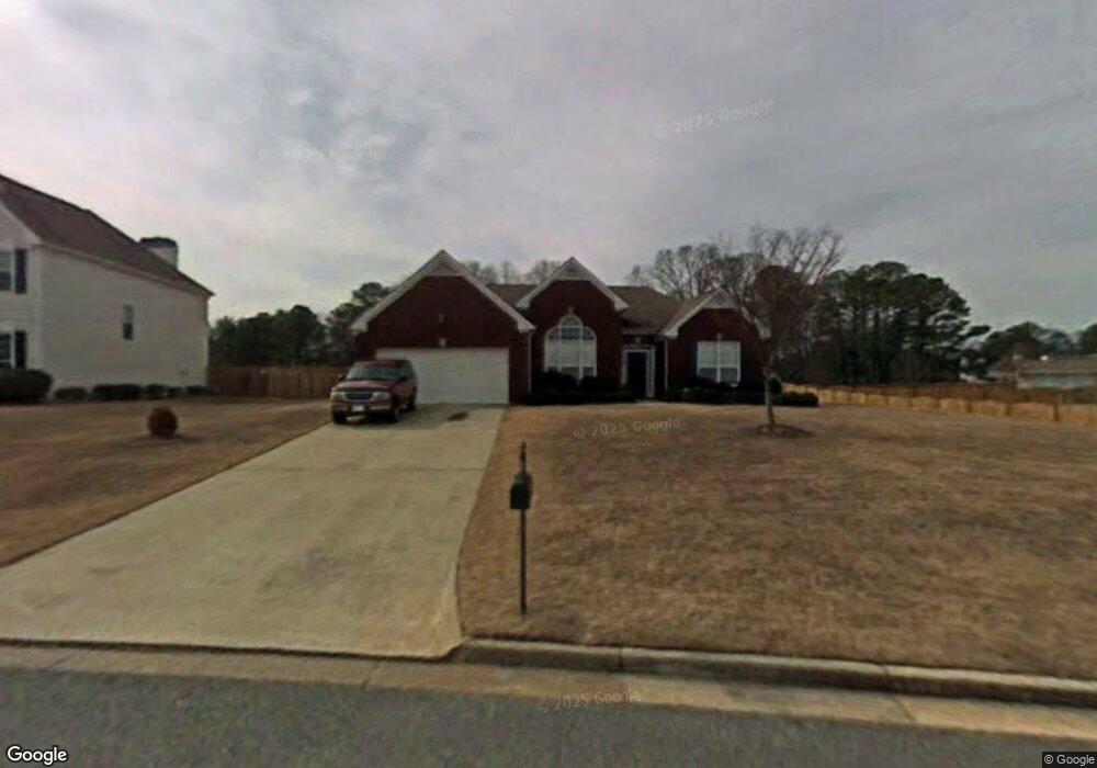 5206 Huntcrest Place SW unit 1, Mableton, GA 30126 - photo 1