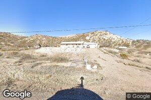 210 Parks Canyon Rd, Duncan, AZ 85534