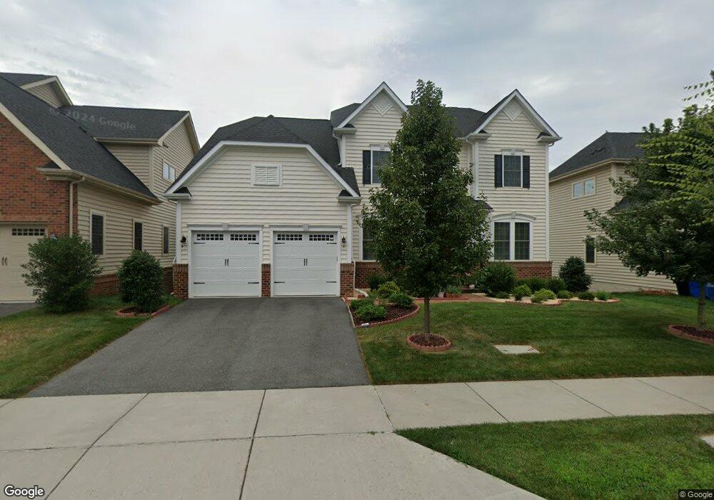 22361 Heron Neck Terrace, Clarksburg, MD 20871 - photo 1