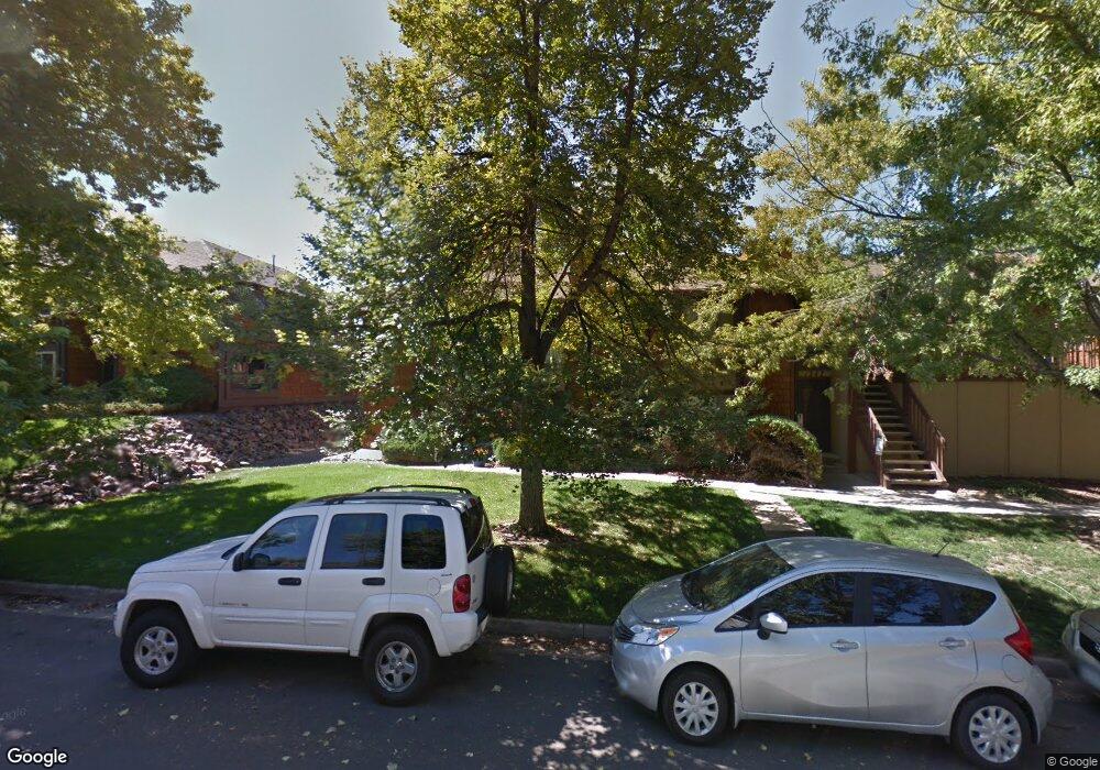 1255 S Dillon Way, Aurora, CO 80012 - photo 1