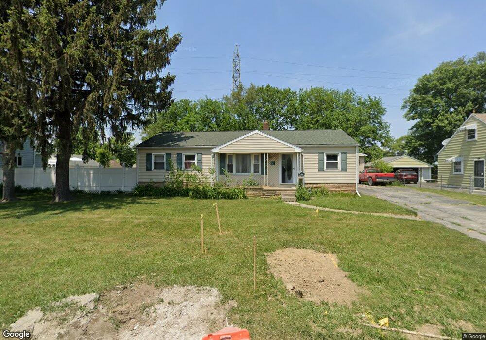 101 Orville Dr, Toledo, OH 43612 - photo 1