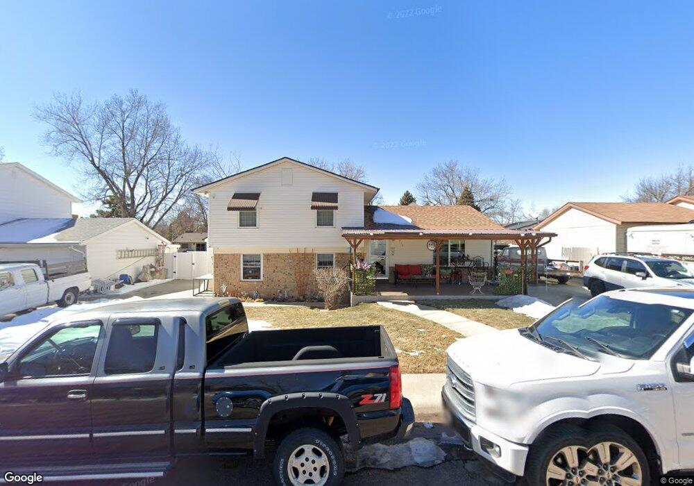 8511 Gray St, Arvada, CO 80003 - photo 1