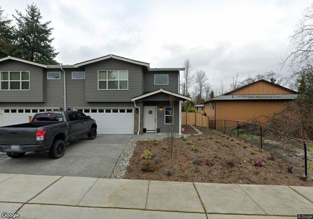 1007 122nd Place SW unit A, Everett, WA 98204 - photo 1