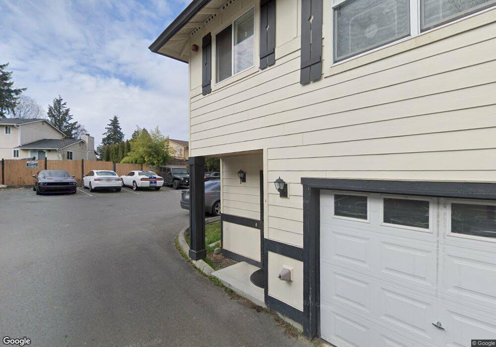 1002 122nd Place SW, Everett, WA 98204 - photo 1