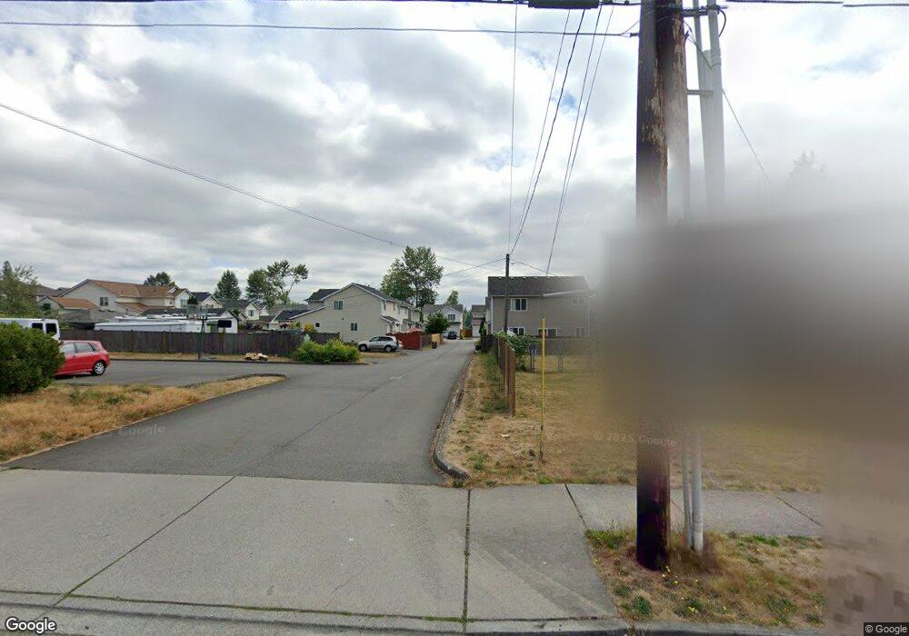 1013 122 St unit b, Everett, WA 98204 - photo 1