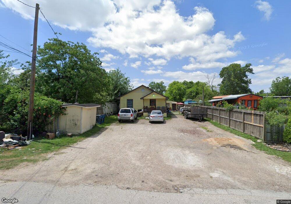 2502 Kowis St, Houston, TX 77093 - photo 1
