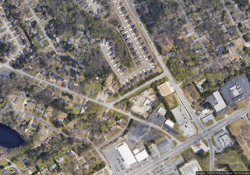 2131 Brook Enclave Trail, Lilburn, GA 30047 - photo 1