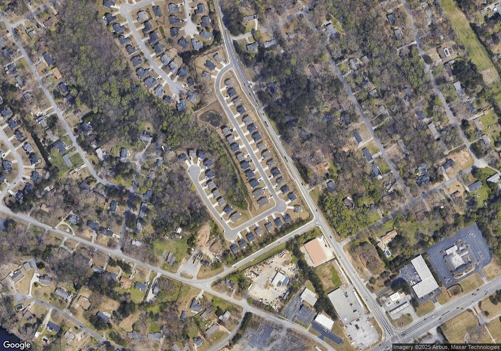 2150 Brook Enclave Trail, Lilburn, GA 30047 - photo 1