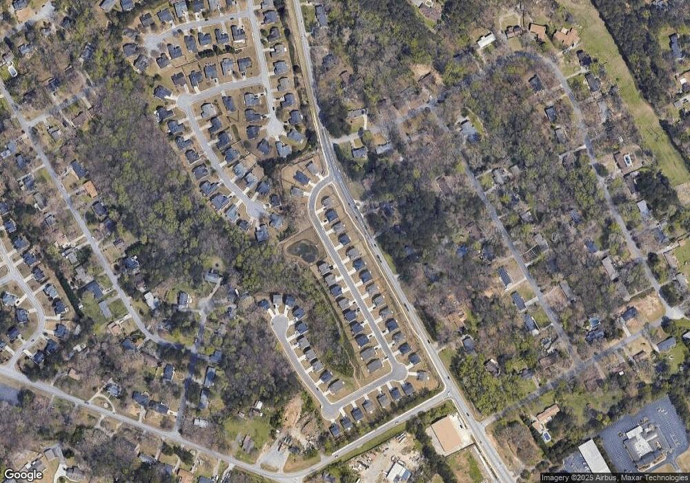 1950 Brook Enclave Trail, Lilburn, GA 30047 - photo 1