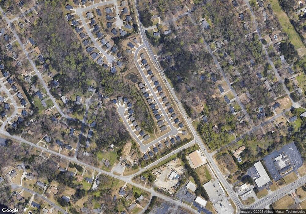 2001 Brook Enclave Trail, Lilburn, GA 30047 - photo 1