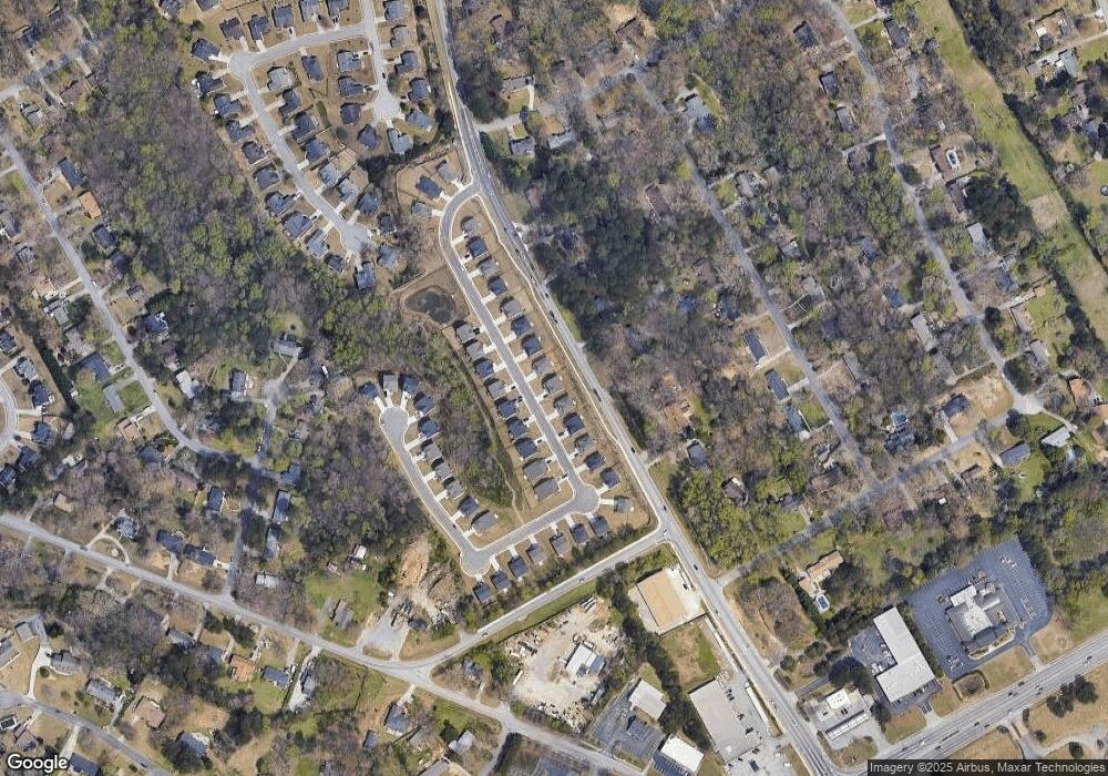 2000 Brook Enclave Trail, Lilburn, GA 30047 - photo 1