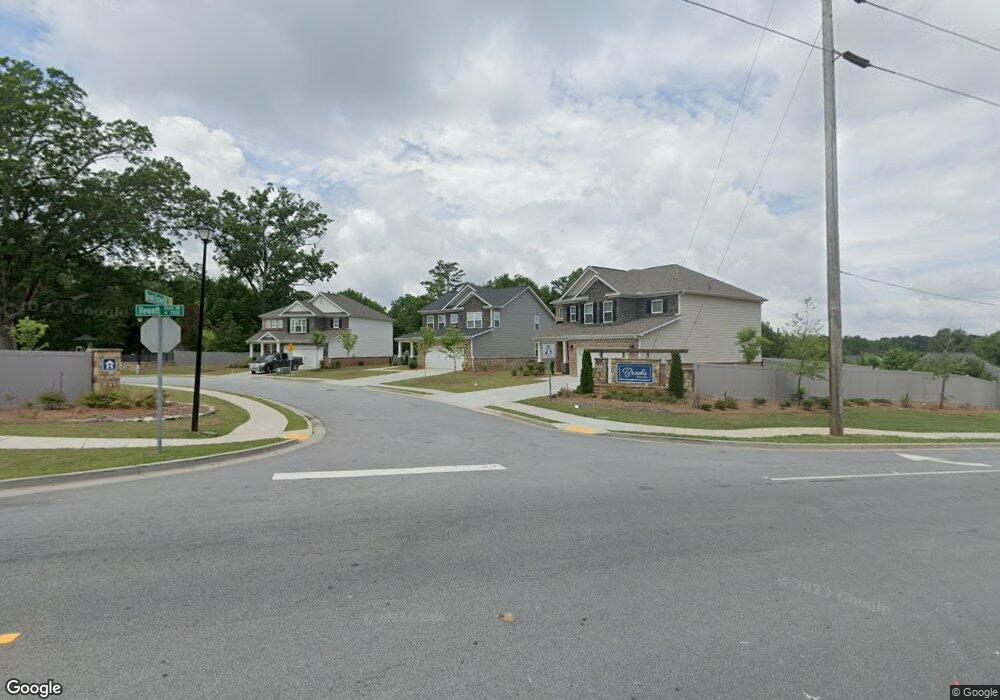 1911 Brook Enclave Trail, Lilburn, GA 30047 - photo 1