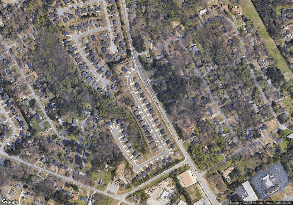 1960 Brook Enclave Trail, Lilburn, GA 30047 - photo 1