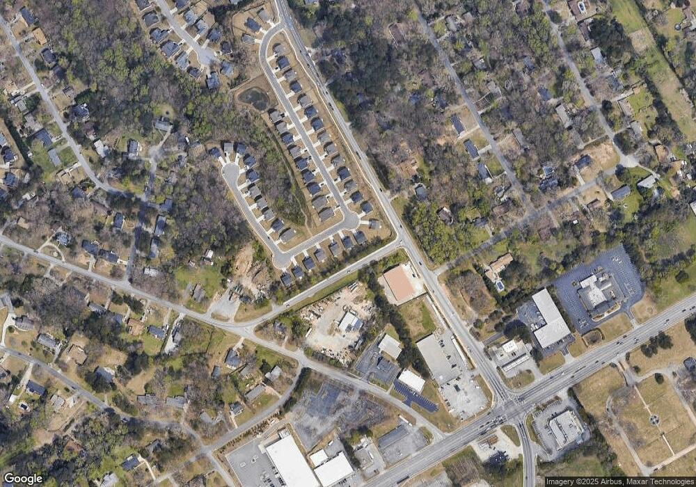 2080 Brook Enclave Trail, Lilburn, GA 30047 - photo 1