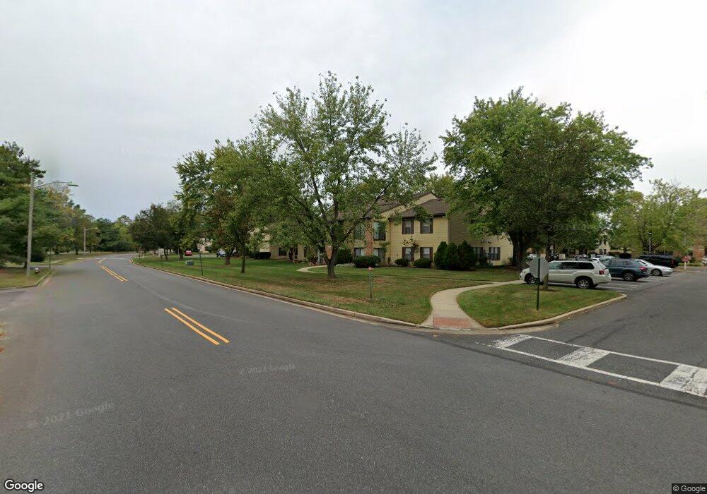 109 Red Cedar Ct, Mount Laurel, NJ 08054 - photo 1