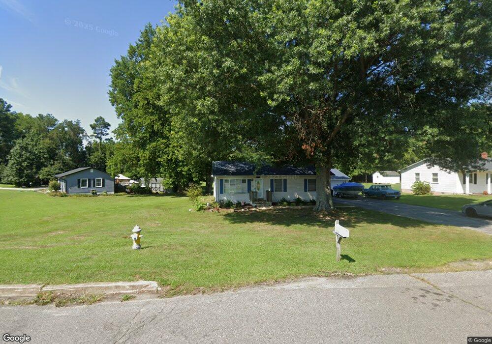 25360 Pinto Dr, Hollywood, MD 20636 - photo 1