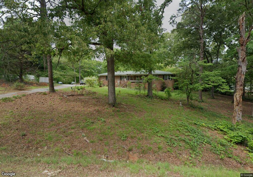 2759 N Highway 16, Whitesburg, GA 30185 - photo 1