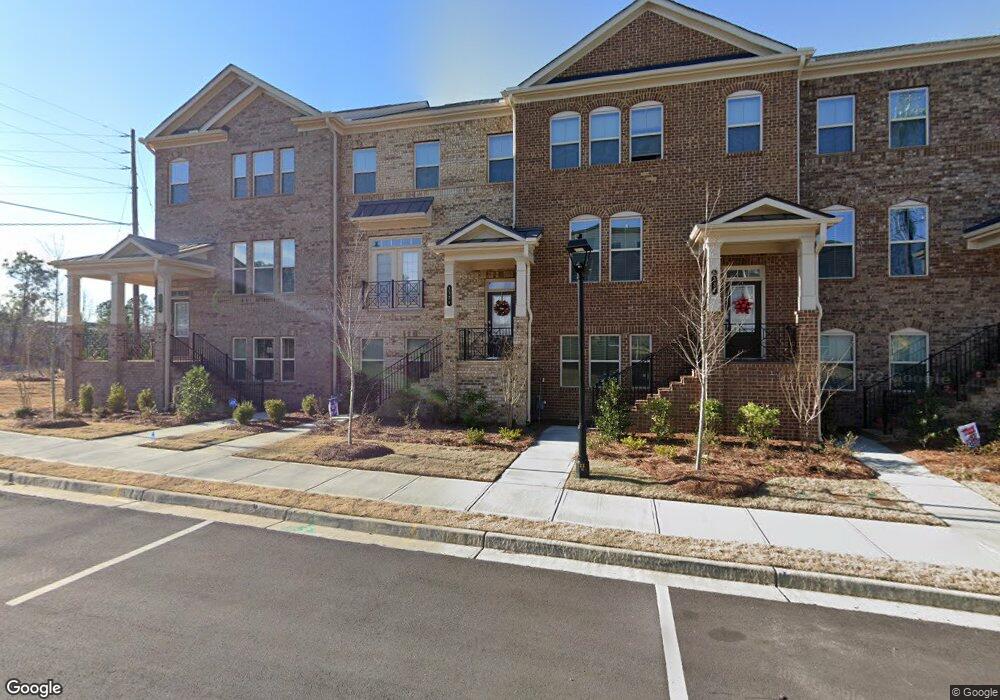 3324 Grey St, Duluth, GA 30096 - photo 1