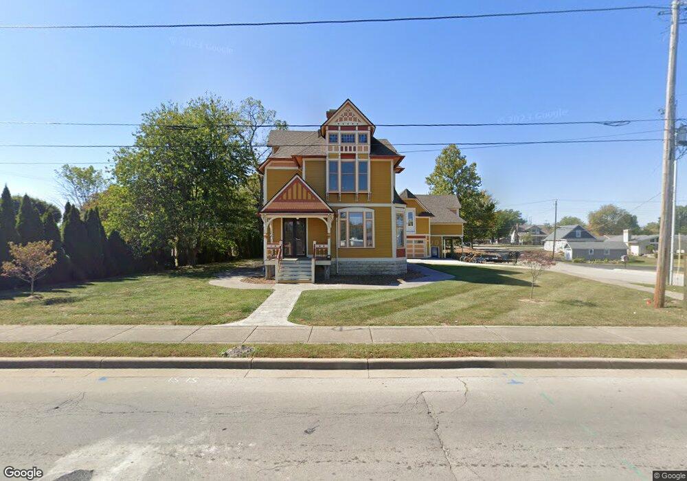 411 S Buckeye St, Osgood, IN 47037 - photo 1