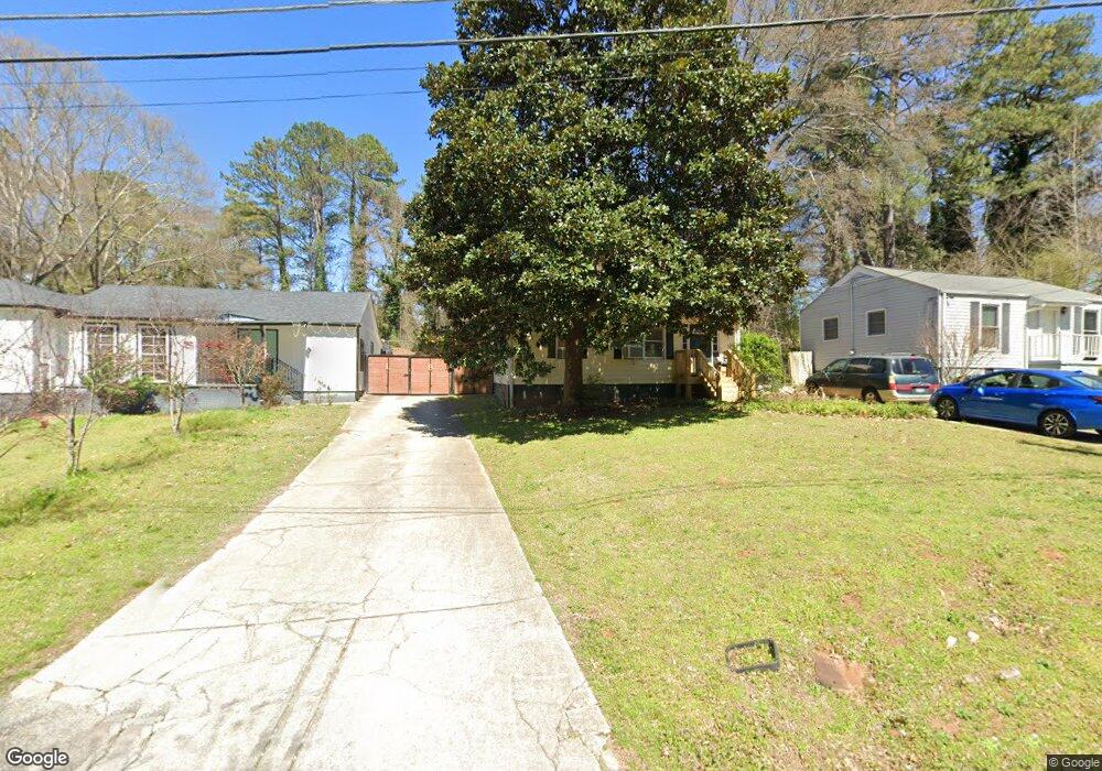 1144 Mable St SW, Mableton, GA 30126 - photo 1