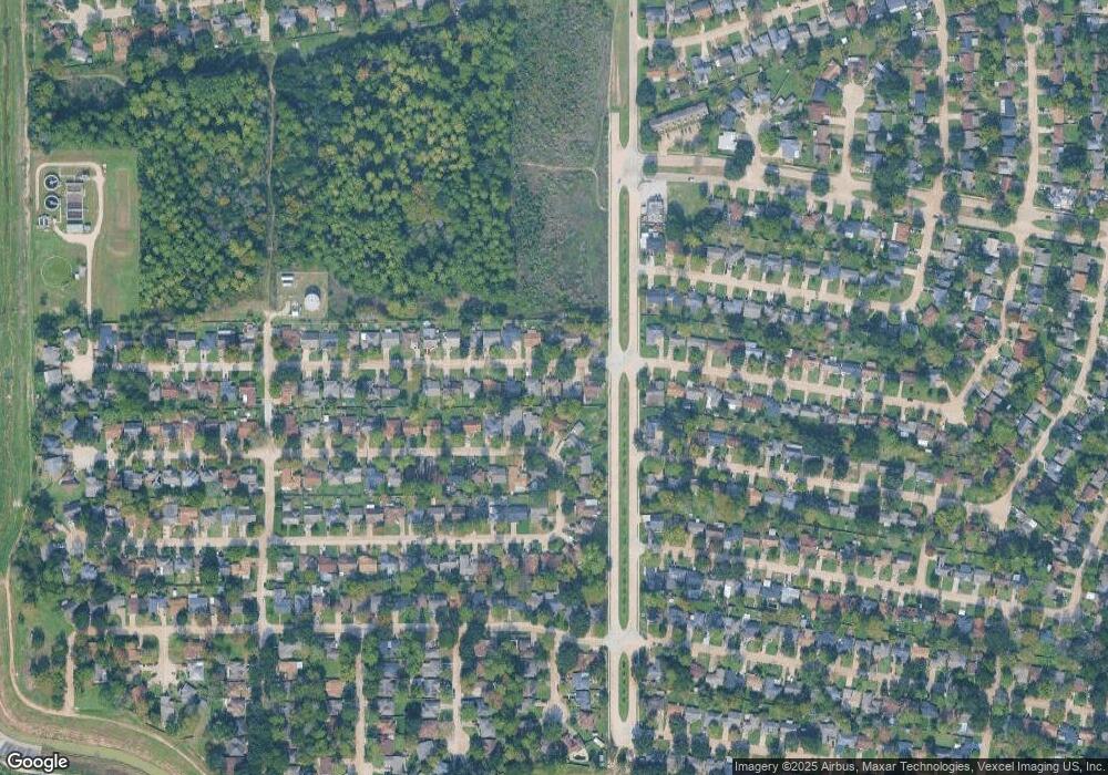 7811 Kellwood Dr, Houston, TX 77040 - photo 1