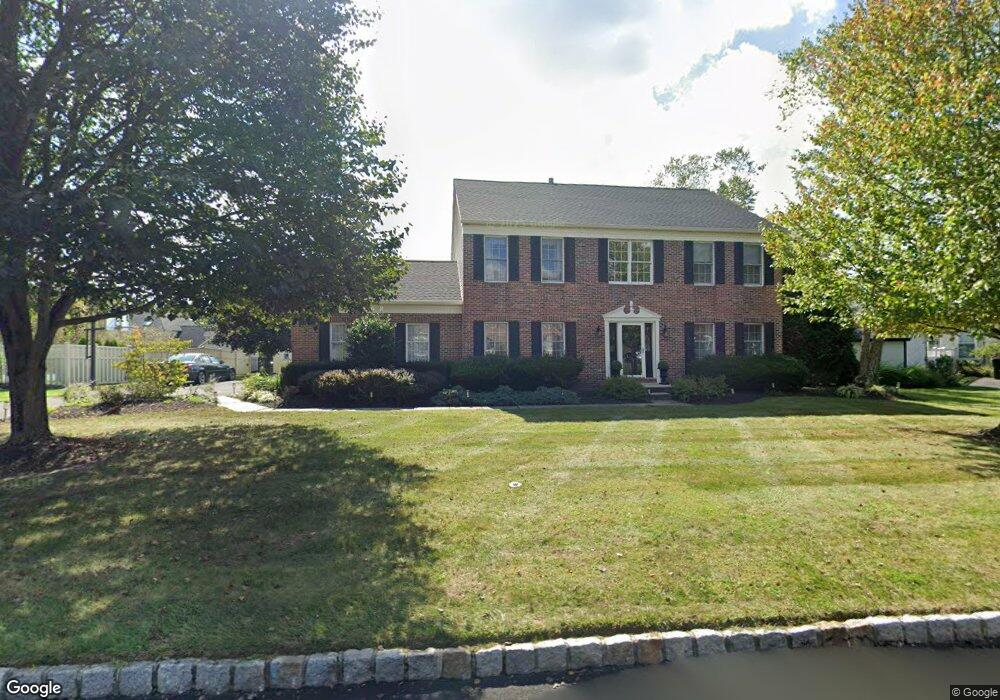 5033 Davis Dr, Doylestown, PA 18902 - photo 1