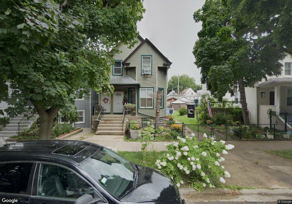 4315 N Central Park Ave, Chicago, IL 60618 - photo 1