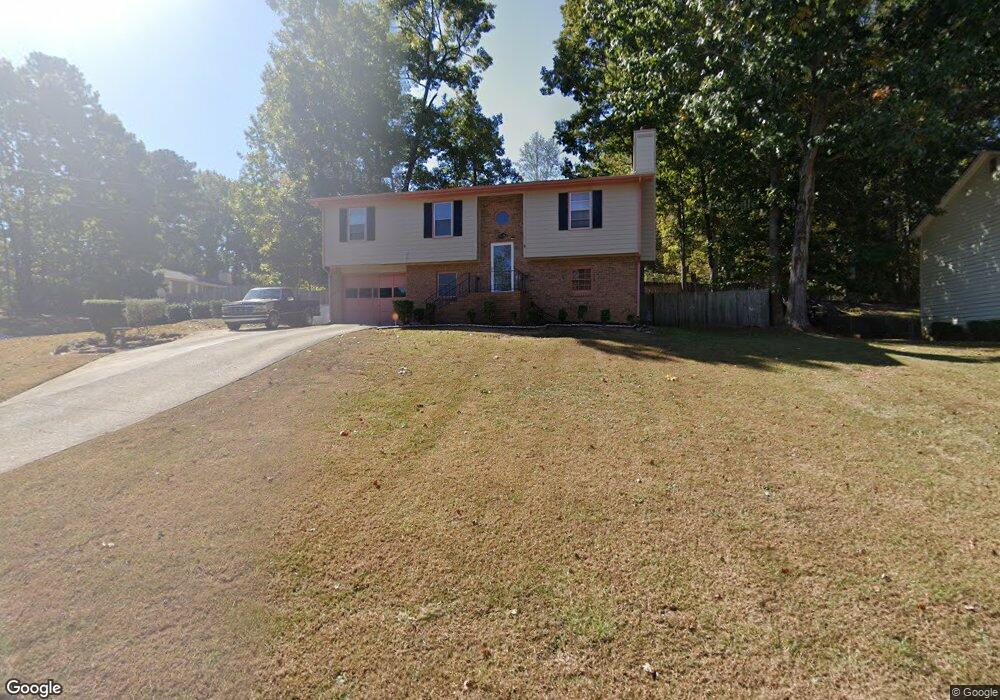 1632 Sugarmaple Dr SW unit 3, Conyers, GA 30094 - photo 1