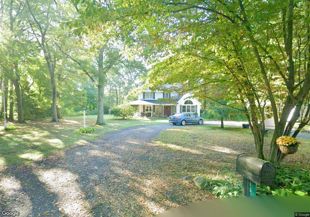 13 Trim St, Rehoboth, MA 02769 - photo 1