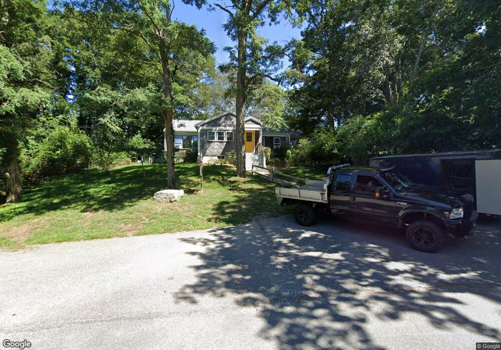 93 Harbor Hill Rd, Falmouth, MA 2543 - photo 1